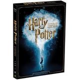 Box Dvd: Coleção Completa Harry Potter (8 Discos) - Warner