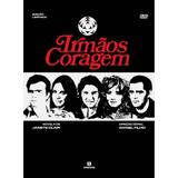 Box DVD Irmãos Coragem - 8 Discos - Som livre