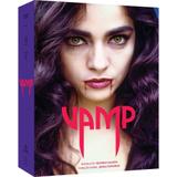 Box DVD Vamp - Globo