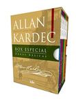 Box especial - alan kardec - Ide