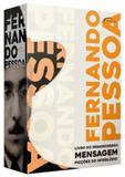Box fernando pessoa - Novo seculo