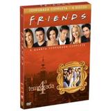 BOX Friends - Quarta Temporada - Amz