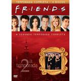 BOX Friends - Segunda Temporada - Amz