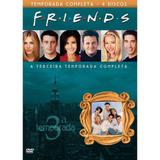 BOX Friends - Terceira Temporada - Amz