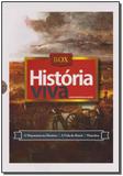 Box - Historia Viva (3774) - Ediouro ( normal )
