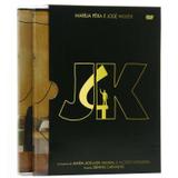 Box jk - Globo