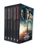 Box Maze Runner - Edição Completa - Vr editoras