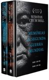 Box Memórias da Segunda Guerra Mundial