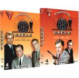 Box O Agente Da Uncle - 1º Temporada Completa - Linestore