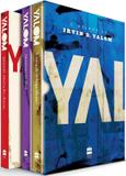 BOX O MELHOR DE IRVIN D. YALOM - 1ª ED - Harpercollins (casa dos livros)