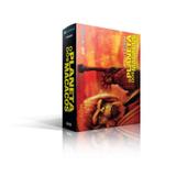 Box O Planeta Dos Macacos - 5 Filmes - Ágata