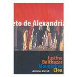 Box O Quarteto de Alexandria 4 Volumes - Ediouro