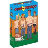 Box O Rei do Pedaço - 3 Temporada - Abril