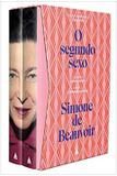 Box: O Segundo Sexo - 2 Volumes - Nova fronteira