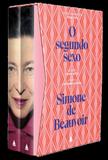 Box - O segundo sexo - Edição Comemorativa 1949 - 2019