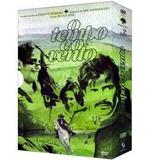 BOX O Tempo e o Vento - Som livre