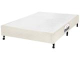 Box para Colchão Casal Castor - 27 cm de Altura Poli