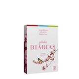 Box pilulas diarias - Ame-mg