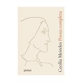Box poesia completa - cecilia meireles - global - Global editora