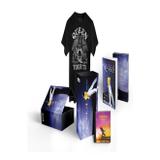 Box Queen Magic Works - Sonora editora