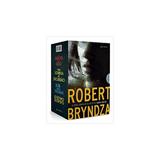 Box robert bryndza - a serie completa da detetive erika foster - gutenberg - Gutenberg editora