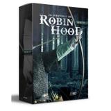 BOX ROBIN HOOD V. 2 - (3 DVDs) - Radar records
