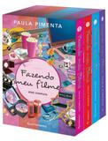 Box - Série Fazendo Meu Filme