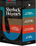 Box sherlock holmes - Lafonte