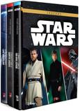Box - Star Wars: Legends - Universo dos livros