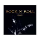 Box triplo rock n roll - golden edition - Radar records