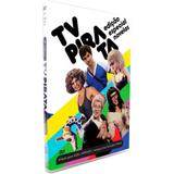 Box TV Pirata Edição Especial Novelas - Globo