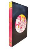 Box - Xampu Vols 1, 2 e 3 - Panini