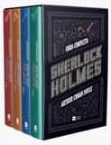 Boxe Sherlock Holmes