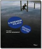 Boxeador polaco, o - Rocco