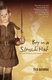Boy in a Slouch Hat - Ted george publishing