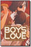 Boys love - sem preconceitos, sem limites - Draco