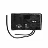 Braçadeira com Manguito BIC Adulto Nylon Metal - Preto