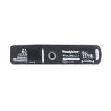 Braçadeira Welch Allyn Infantil Reusável Flexiport 6