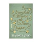 Bracelete misterioso de arthur pepper, o - fabrica 231 - Rocco lv
