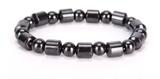 Bracelete Pulseira Magnética Terapia Emagrecer Perda Peso - Impt