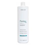 BRAE Puring Gentle Cleasing Shampoo Anti-Oleosidade 1Litro - BRAÉ