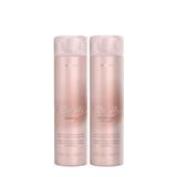 Braé Revival Kit Duo Reconstrutor 2x250mL - Braé hair care