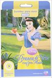 Branca De Neve e Os Sete Anoes - Cd Mp3 - Nova fronteira