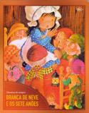 Branca de Neve e Os Sete Anoes (Dcl)