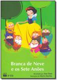 Branca de Neve e os Sete Anões - Ftd