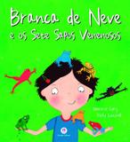 Branca de Neve e os sete sapos venenosos