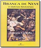 Branca de neve e outras historias 01 - Revan