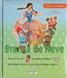 Branca De Neve - Girassol