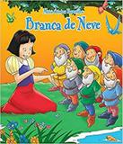 Branca De Neve - Meus Contos Favoritos - Yoyo books (nobel)
