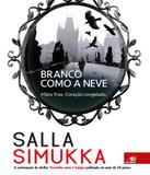 Branco Como A Neve - Novo conceito
